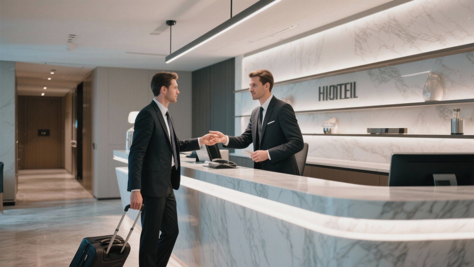 Organiser ses déplacements professionnels efficacement