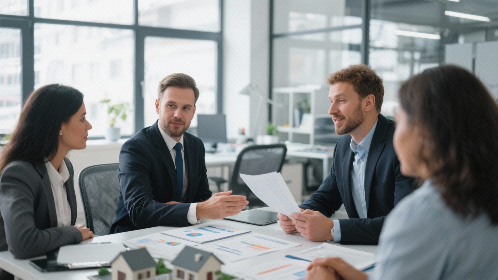 Financer son projet de location touristique