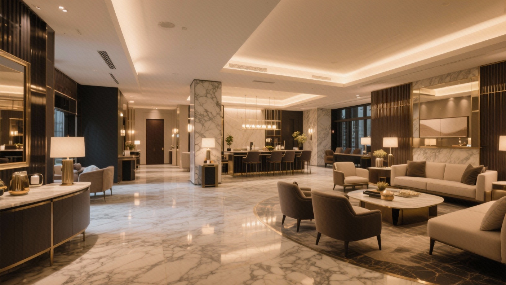 Guide complet pour choisir son hôtel en 2024