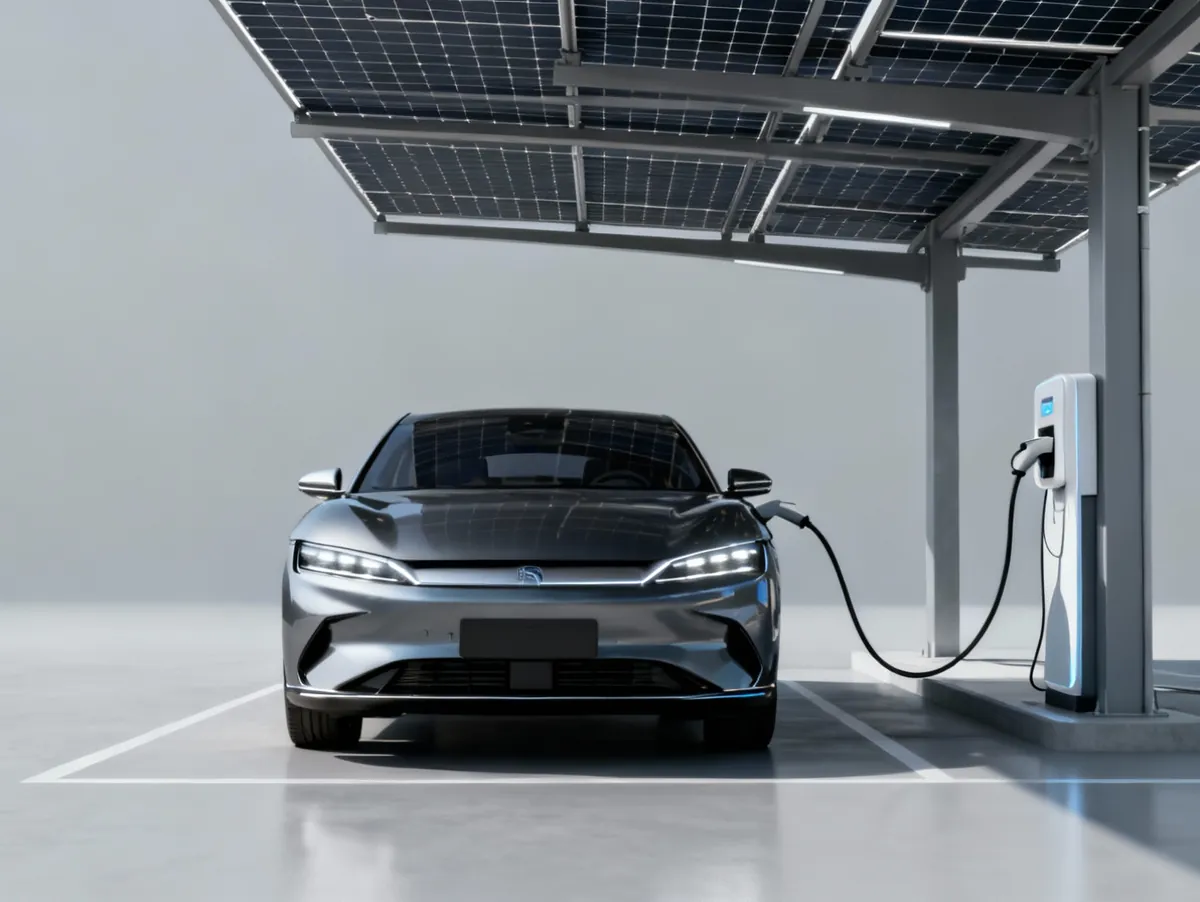 Les meilleures voitures électriques 2025 : comparatif et guide d'achat